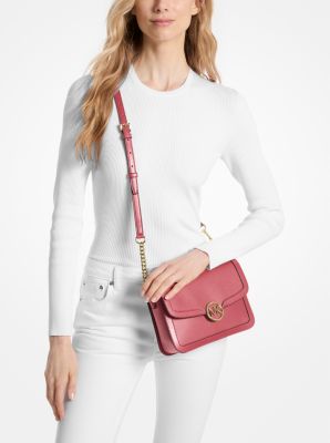 Michael Kors Medium Leida Shoulder Bag