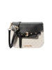 Michael Kors Small Emilia logo Crossbody Bag