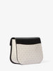 Michael Kors Small Emilia logo Crossbody Bag