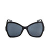 Moschino MOS099S 54MM Butterfly Sunglasses