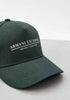 Armani Exchange Baseball cap