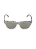 Saint Laurent Sulpice 53MM Cat Eye Sunglasses