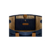 True Religion Women's Large Tote Bag Denim