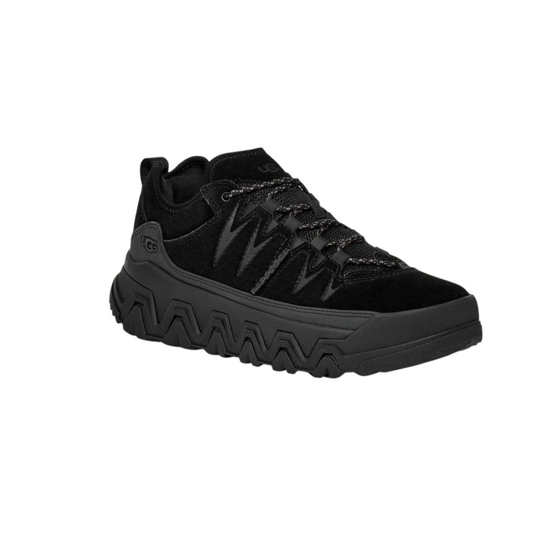 UGG Women's CapTrail Low Black