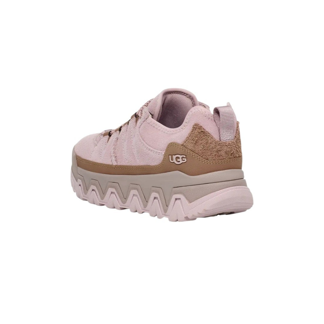 UGG Women's CapTrail Low Pale Smoke