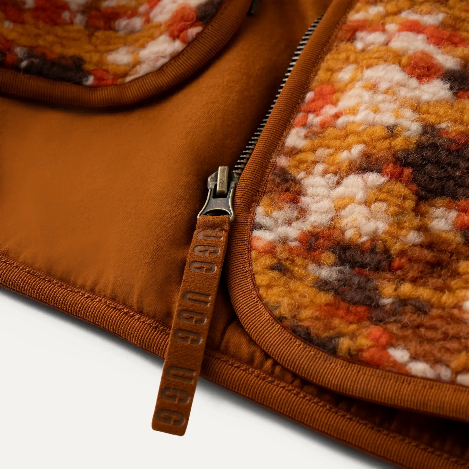 UGG Women's Marlene Jacket Boucle