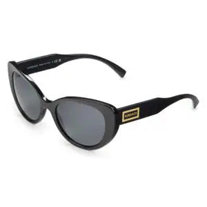 Versace 54MM Cat Eye Sunglasses