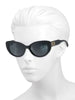 Versace 54MM Cat Eye Sunglasses