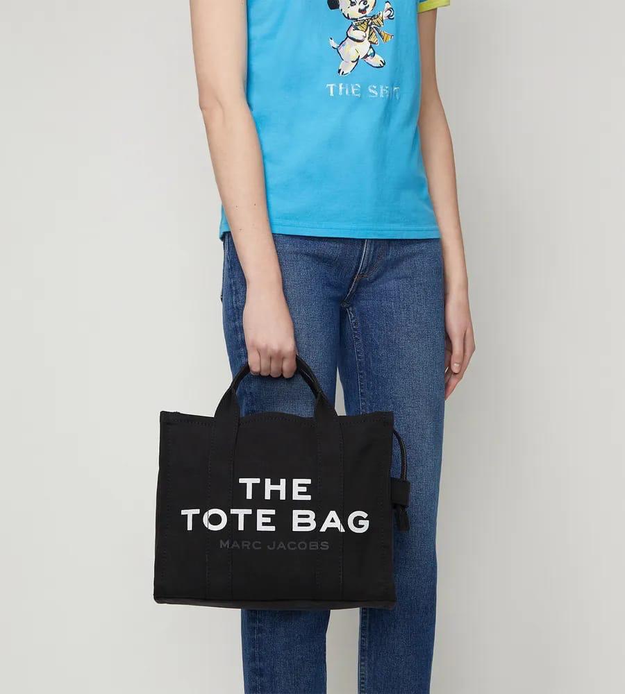 Medium Tote Bag