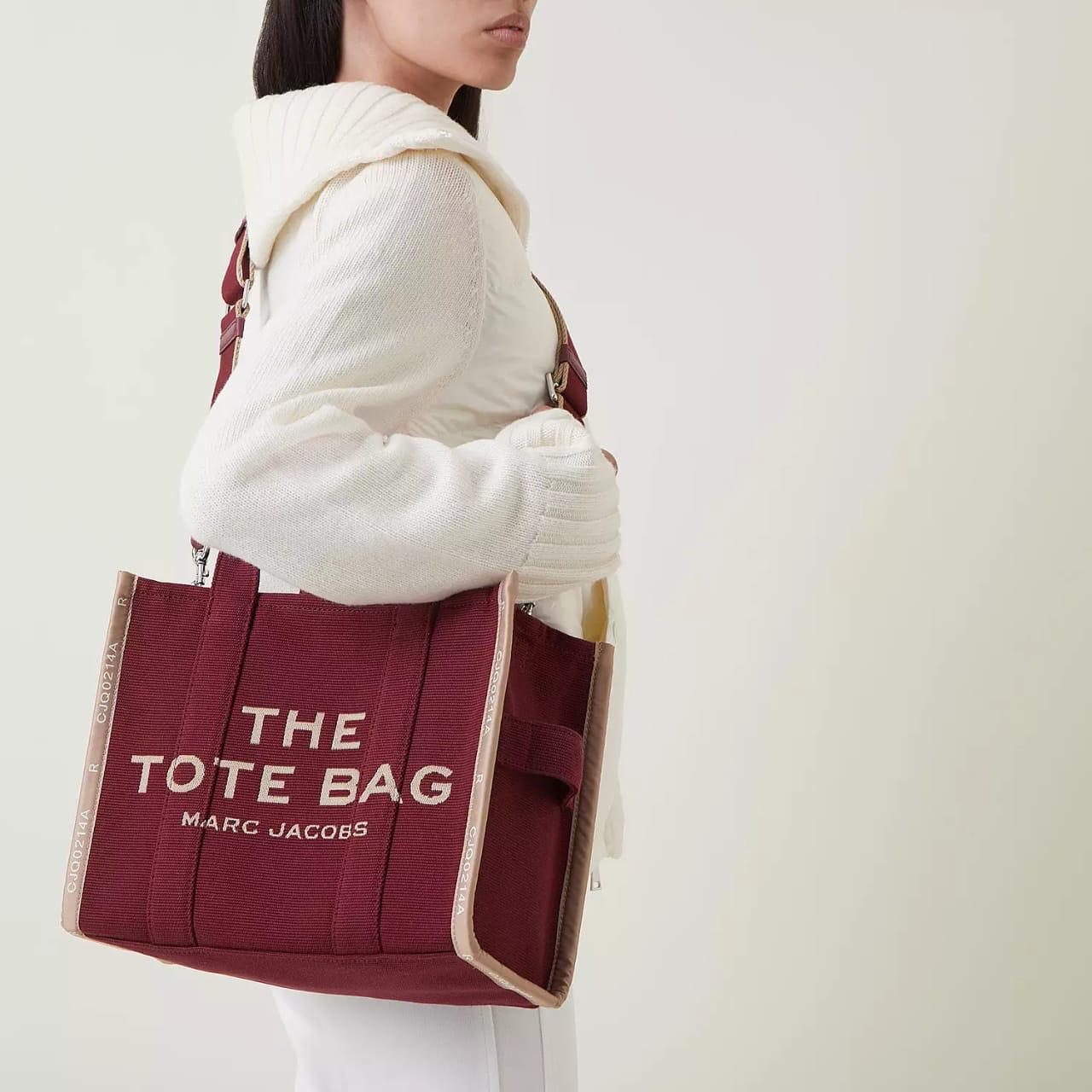 Medium Tote Bag