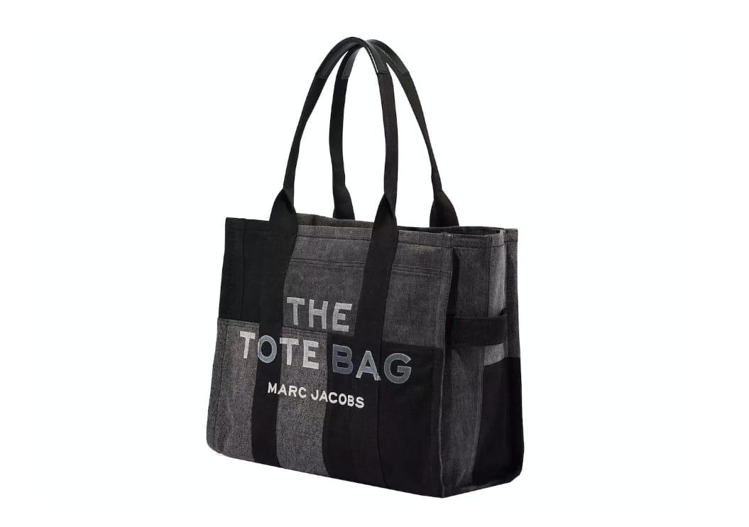 Large Tote Bag