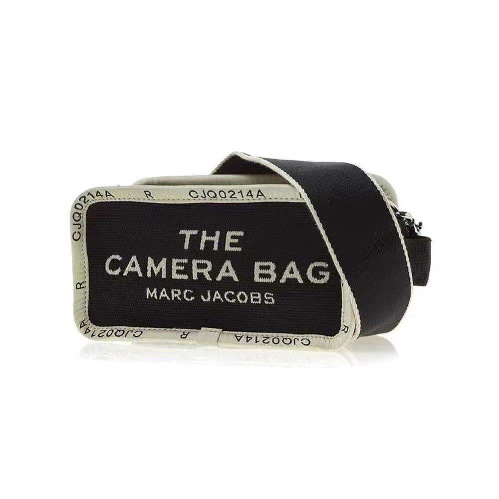 The Camera Bag