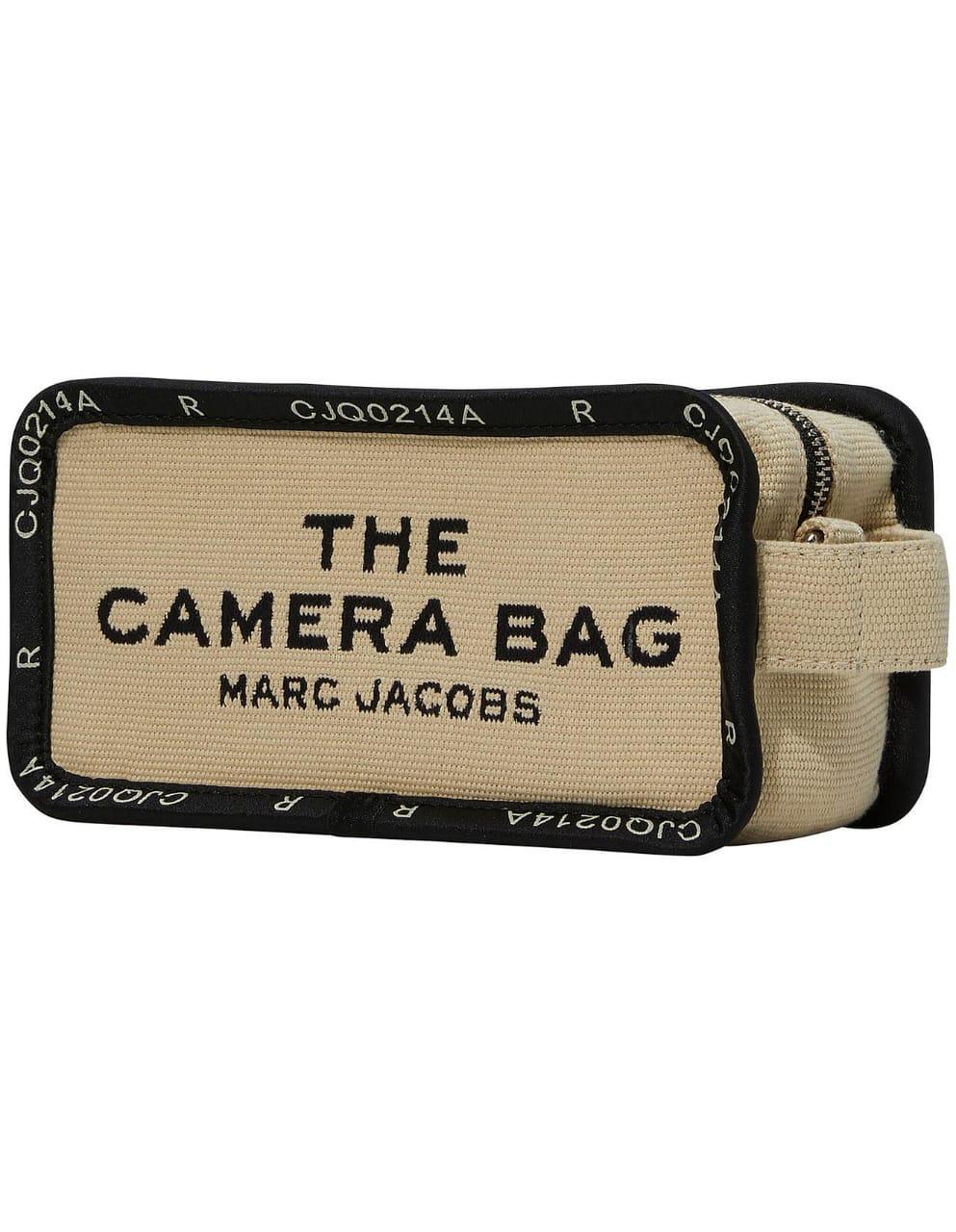 The Camera Bag