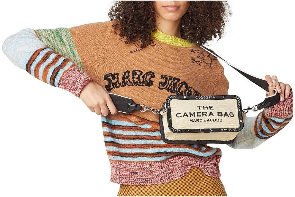 The Camera Bag