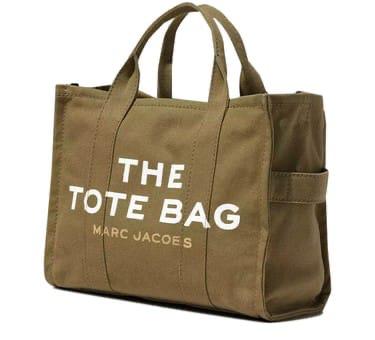 Medium Tote Bag