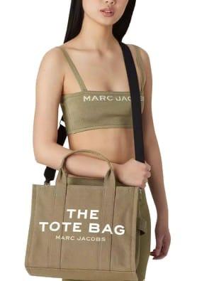 Medium Tote Bag