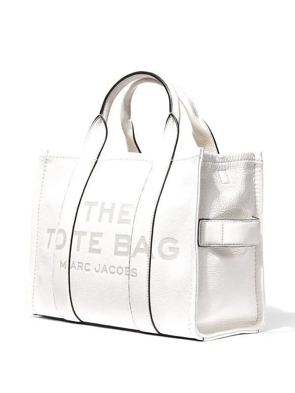 The Tote Bag Leather - Medium