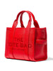 The Tote Bag Leather - Medium