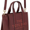 The Tote Bag Leather - Small