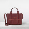 The Tote Bag Leather - Small