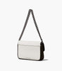 The J Marc Soft Shoulder Bag