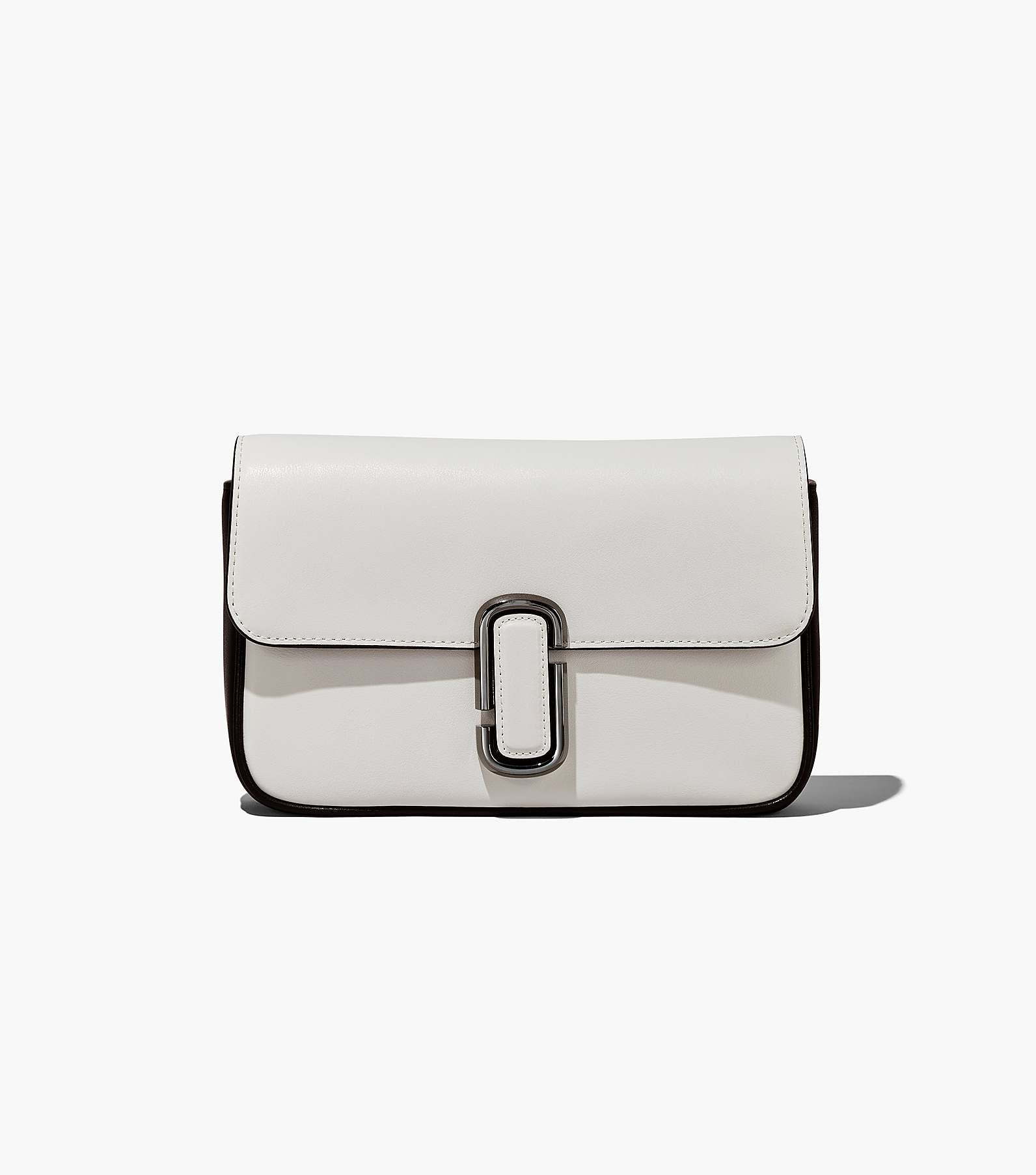 The J Marc Soft Shoulder Bag