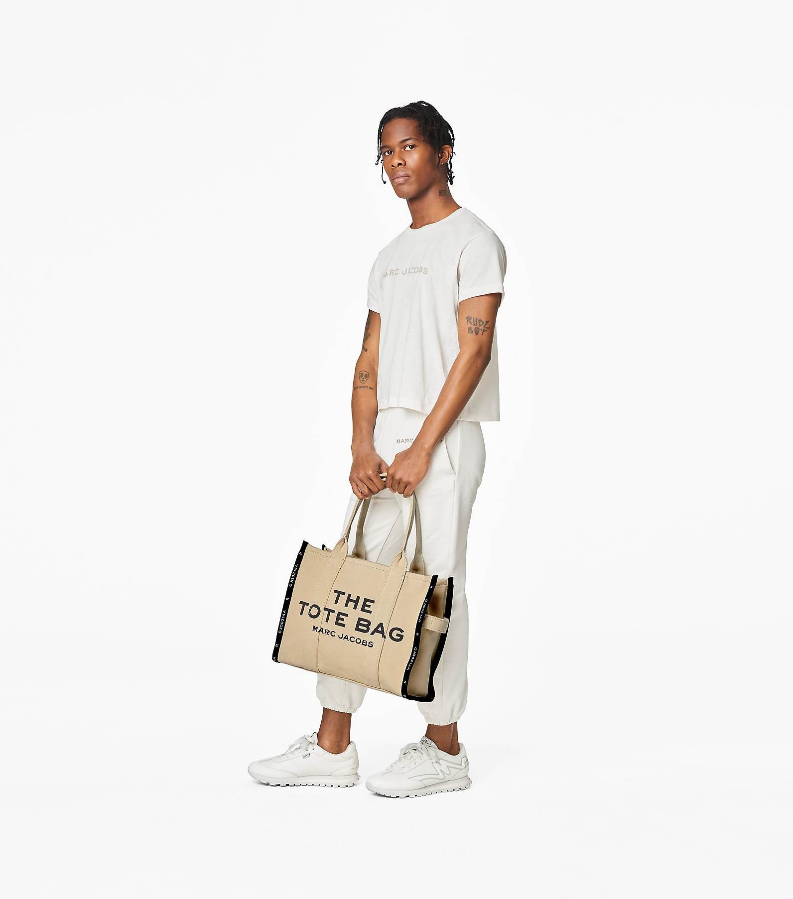 Large Tote Bag