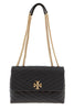 Kira Chevron Convertible Shoulder Bag