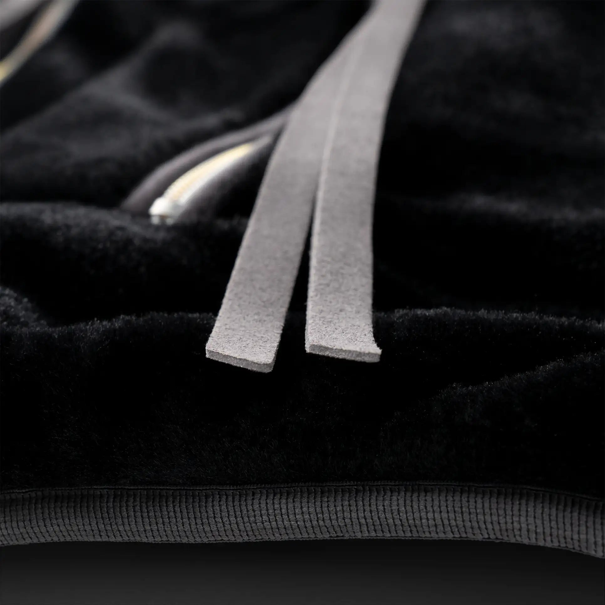 UGG Women's Marlene Sherpa Jacket II Black