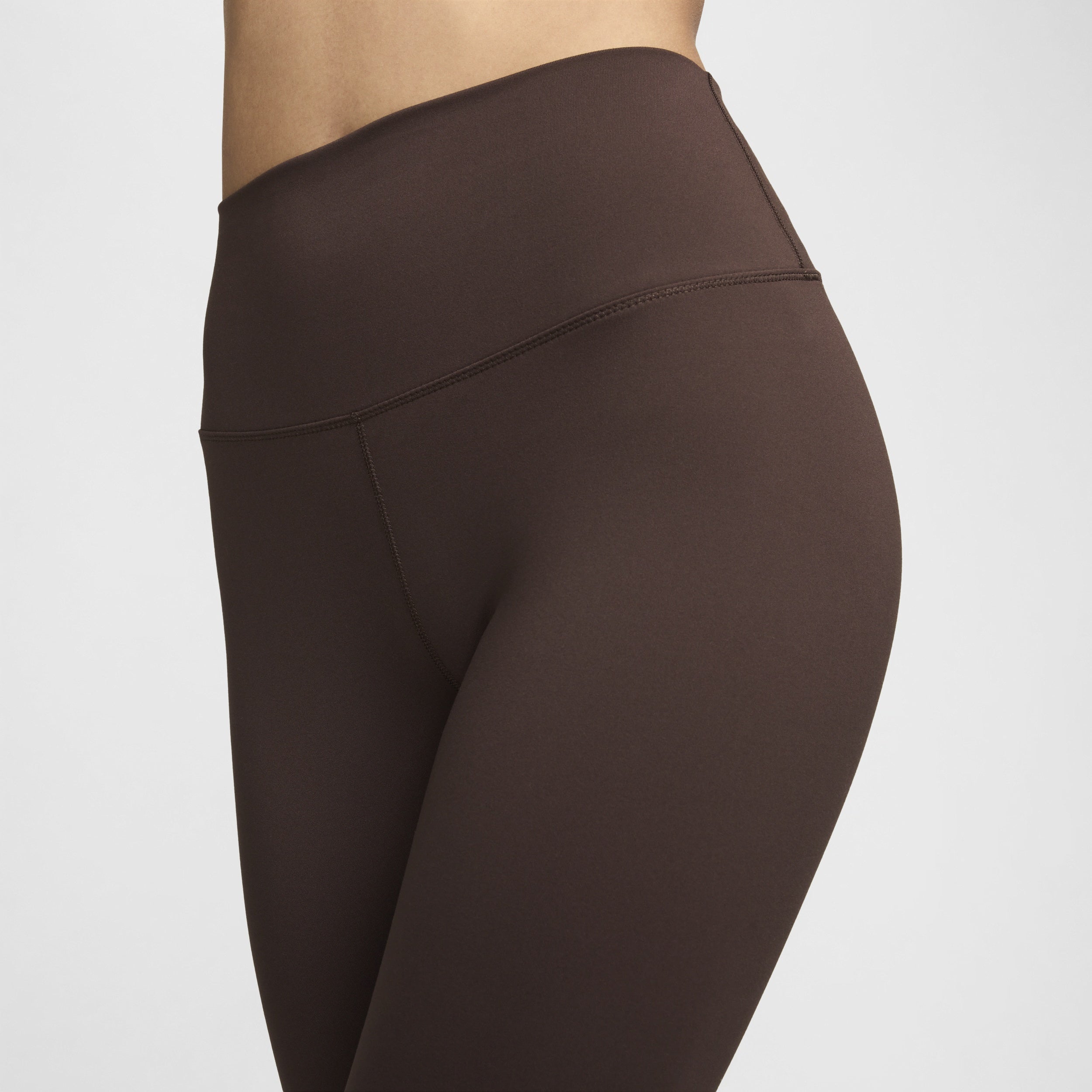 Nike One Women's High-Waisted Full-Length Leggings size M