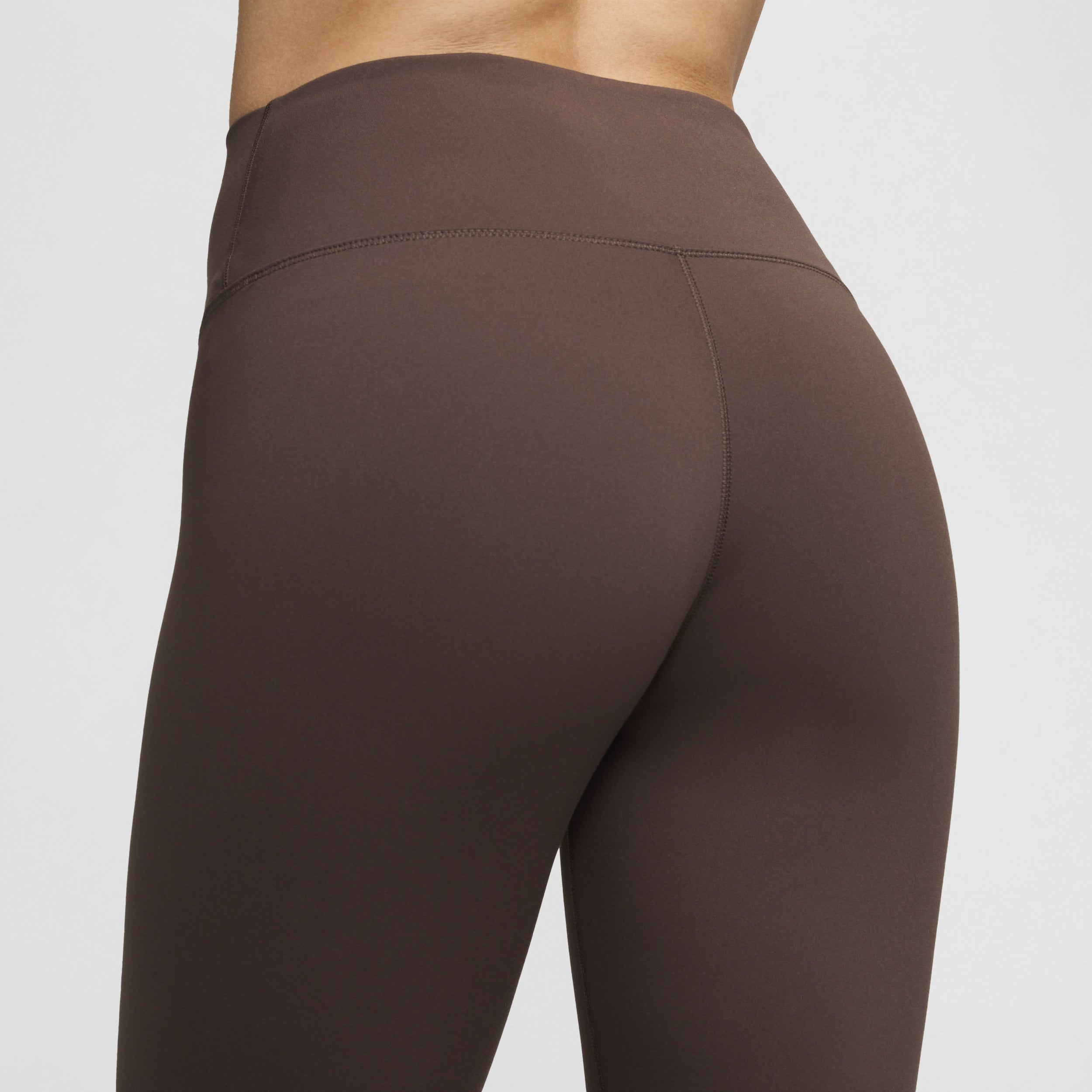 Nike One Women's High-Waisted Full-Length Leggings size M