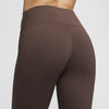 Nike One Women's High-Waisted Full-Length Leggings size M