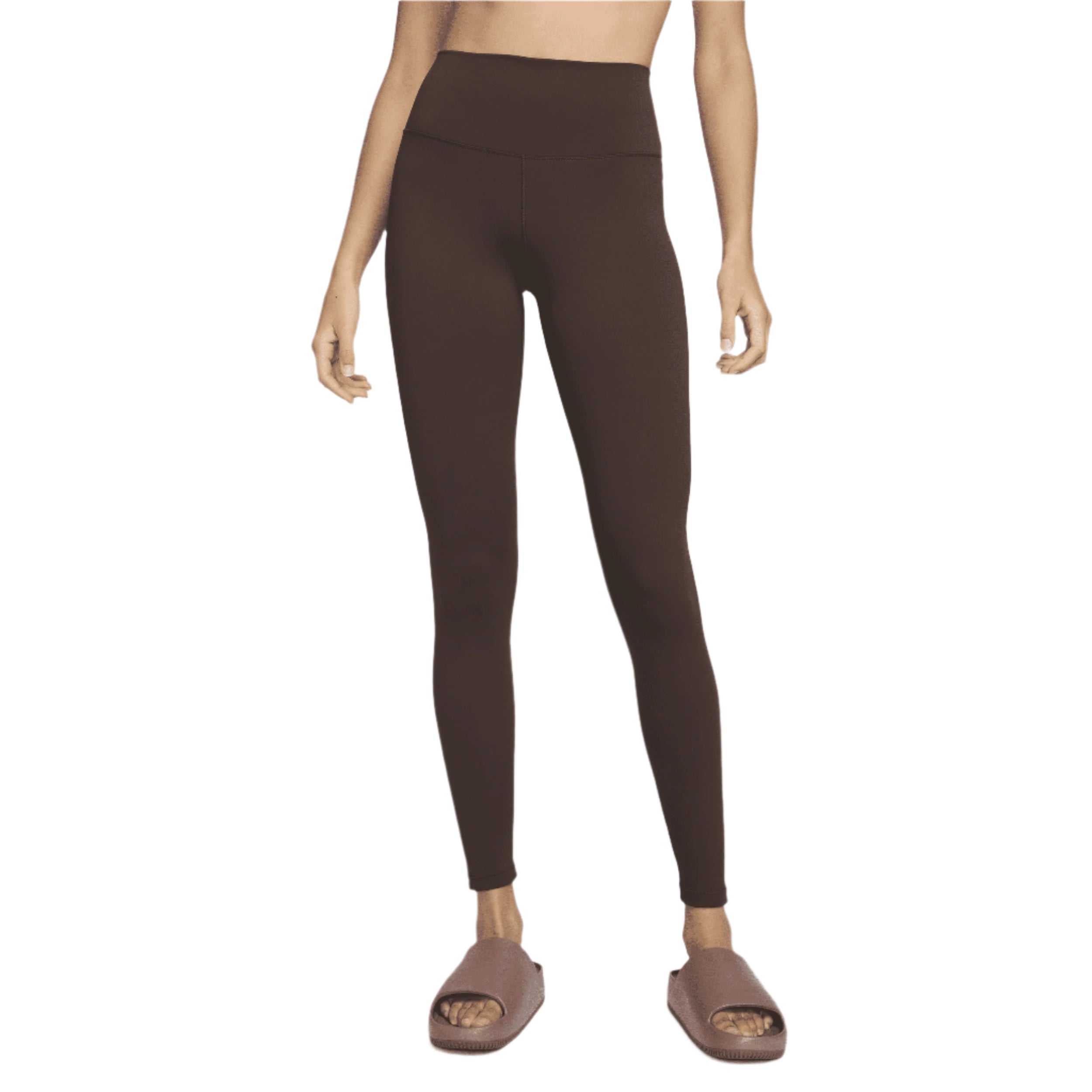 Nike One Women's High-Waisted Full-Length Leggings size M
