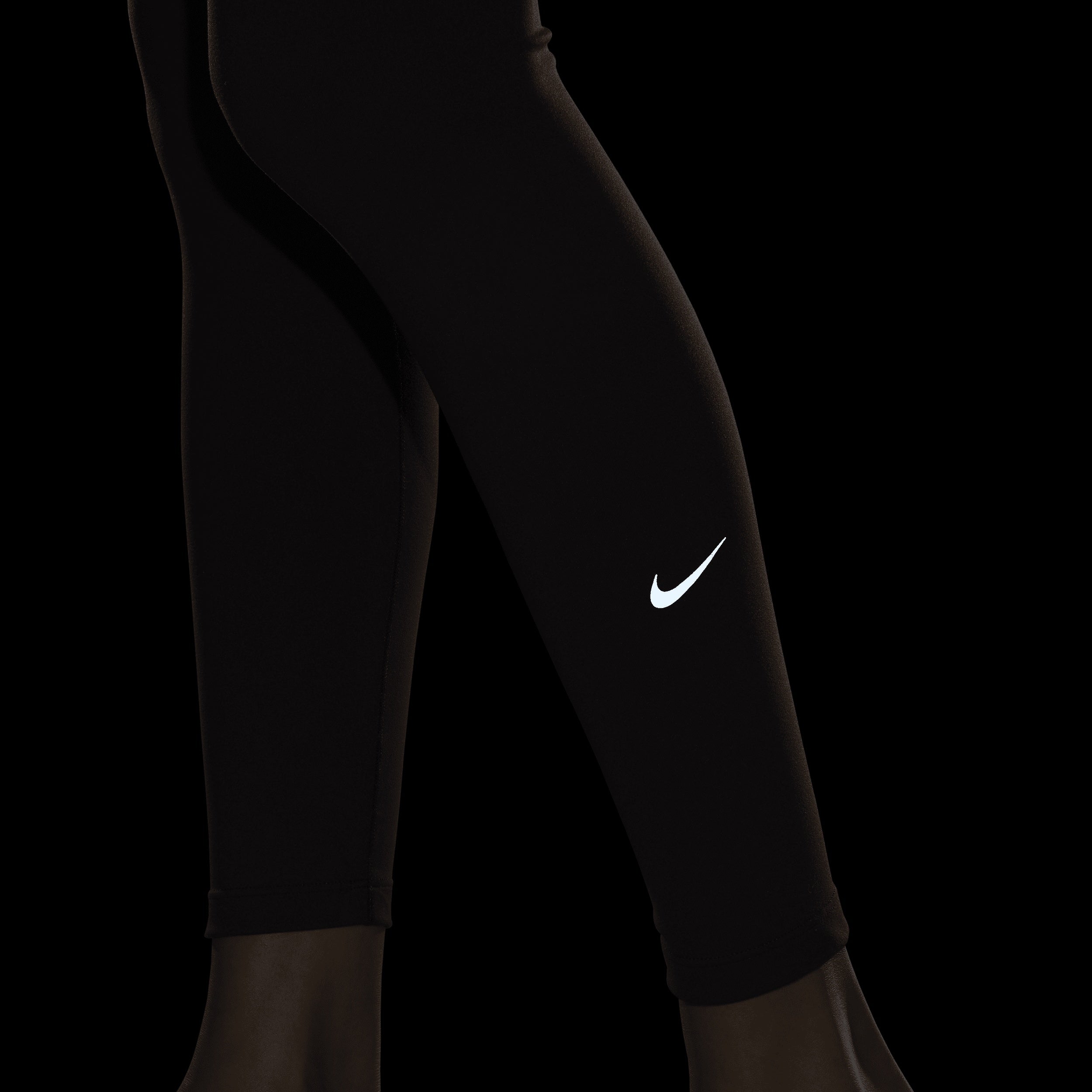 Nike One Women's High-Waisted Full-Length Leggings size M