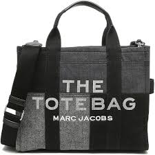 Medium Tote Bag