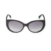 kate spade new york Everett Round Cat Eye Sunglasses