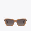 Kurt Geiger Rectangle Kensington Sunglasses