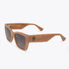 Kurt Geiger Rectangle Kensington Sunglasses