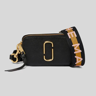 Marc Jacobs The Camera Bag / Snapshot