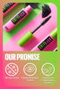 MAYBELLINE GREAT LASH® WATERPROOF MASCARA After 40 years, Great Lash is still America’s favorite mascara.