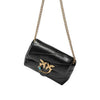 Pinko Love Baby Puff Jewel bag