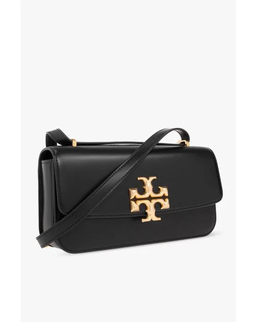 Black ‘Eleanor Small’ shoulder bag