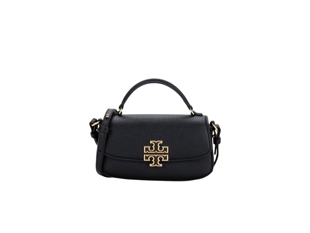 Tory Burch Britten Mini Top Handle