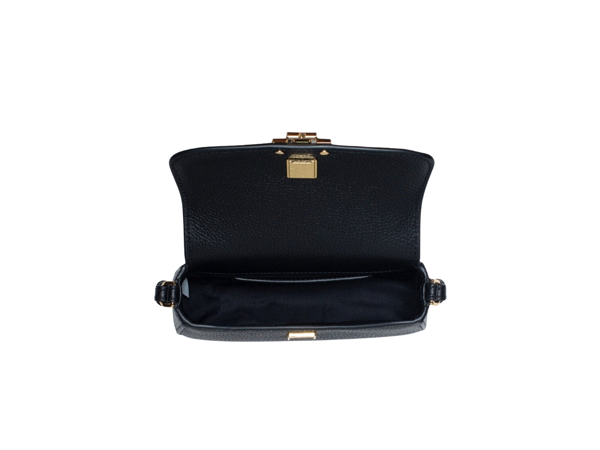 Tory Burch Britten Mini Top Handle